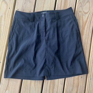 ** Nike Golf Tour Performance Skort size 8